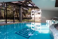 Gabija Hotel Spa & Conferences - Pool