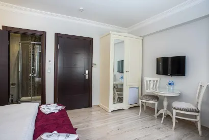 Nacre Residence