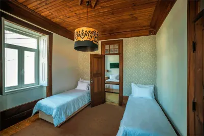 Casa Com Historia Hotels near Serra da Estrela