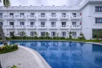 Seaside Boutique Resort Quy Nhon Các khách sạn ở Quy Nhơn