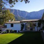 Agriturismo Guthiddai Hotels in Orgosolo