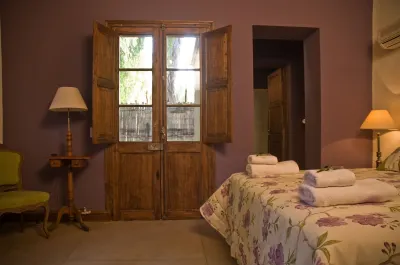 Posada Verde Oliva Hôtels à : Département de Guaymallén