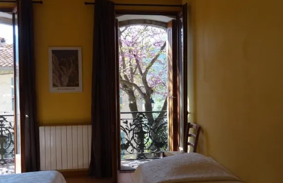 樂思三朵萊酒店