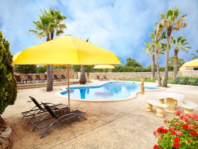 Puig de Ros D’Alt Hotels in 