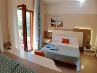 Hotel Residence Piccolo Hotels in Parghelia