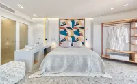 Arkadia Luxury Hotel Apartments