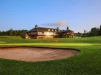Macdonald Portal Hotel, Golf and Spa Hotels in 