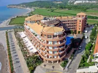 Sunway Playa Golf & Spa Sitges Các khách sạn ở Sitges