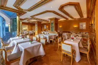 Colombi Hotel Hotels in Freiburg im Breisgau