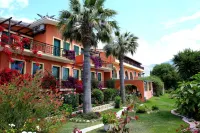 Sunrise Inn Hotel di Moussata