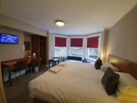 The York Hotel Hotel a Weston-super-Mare