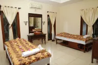 Sanghyang Indah Spa Resort - spa