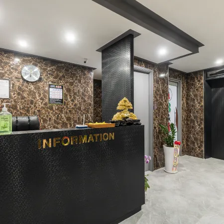 Bucheon Wonjongdong Hotel 3&4