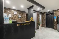 Bucheon Wonjongdong Hotel 3&4 Hotels in Bucheon-si