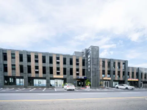 Uljin Good Time Hotels in Uljin-gun