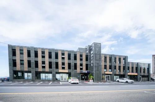 Uljin Good Time Hotels in Uljin-gun