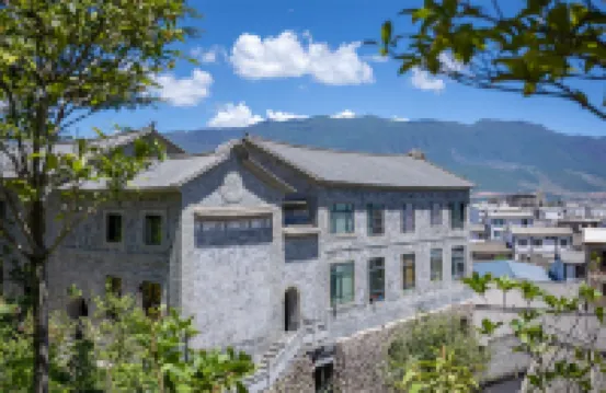 Heqing Cunshi Manor · Shanshui Residence