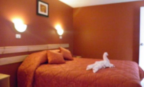 El Peregrino Apart Hotel - Housity