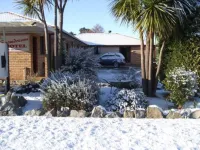 Snowdream Motel Hotels in Berridale