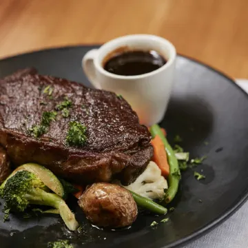 The Old Woolstore Apartment Hotel