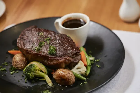 The Old Woolstore Apartment Hotel