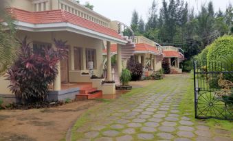Srishty Garden Resorts