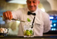 Baia Del Sole Resort - bar