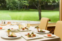 Forest Spa Resort Hokkaido Hotel - Breakfast