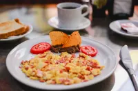 Hotel El Monte Hotels in Salamanca