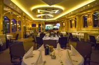 Park Hotel Stara Zagora - breakfast