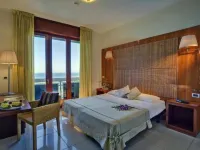 Hotel le Tegnue
