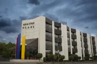 Hotel Abastos Plaza Hôtels à : Iztacalco