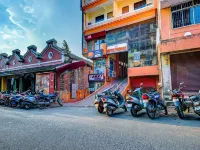Hotel Poonam Hotel a Margao