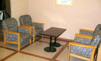 Hotel Route-Inn Court Kashiwazaki