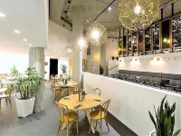 Song Hotel Sydney Hotel di Sydney