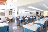 Hotel Timiama Hotel a Rodi Garganico