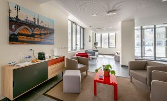 All Suites Bordeaux Marne – Gare Saint-Jean