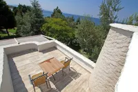 Oliviera Private Island Hotel – Kalem Island - Ocean View