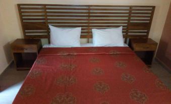 Hotel Nema Kadior