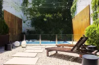 Lemon Suites