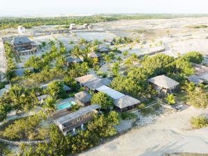 Kitejuba Bungalows