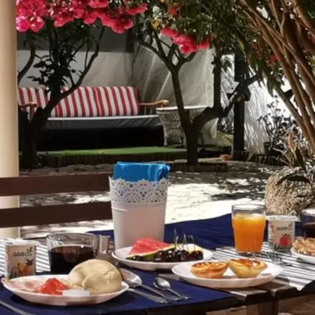 Roaz de Bandeira Guesthouse