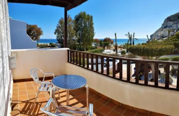 拉斯卡拉斯酒店