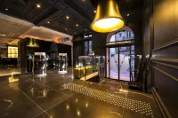 Vertigo Hotel, Dijon, a Member of Design Hotels Hotels in Dijon