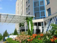 Atlanta Boardinghouse Leipzig Hotels in GroBposna