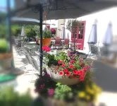 Logis Hôtel-Restaurant la Sapinière