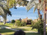 Crystal Aura Beach Resort & Spa - Ultimate All Inclusive فنادق في كيمير