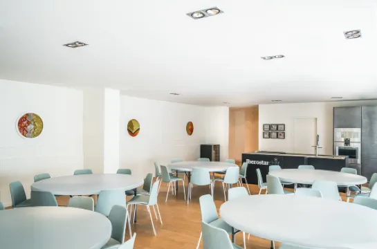 Iberostar Waves Cristina Restaurantes Photos