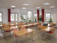 Grunau Hotel 拜羅伊特住宿飯店