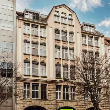 Garner Hotel BERLIN - CHARLOTTENBURG by IHG